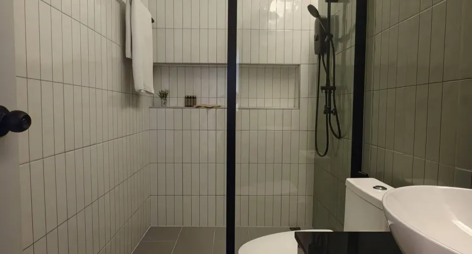 Reihenhaus zur Miete mit 2 Zimmer in Thalang, Phuket
