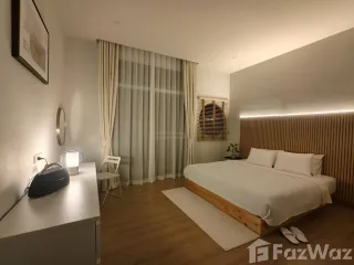 For rent 2 bedrooms townhouse in Thalang, Phuket