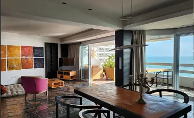Condo en venta de 2 habitaciones en Pratumnak, Pattaya