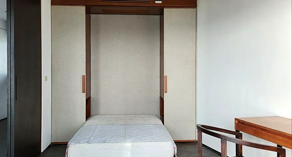Condo en venta de 2 habitaciones en Pratumnak, Pattaya