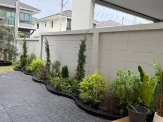 For rent 4 bedrooms house in Mueang Phuket, Phuket