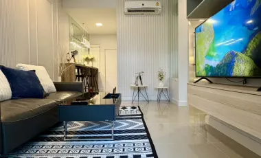 For rent 2 bedrooms house in Thalang, Phuket