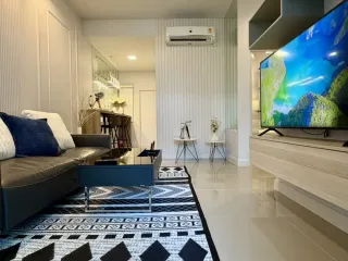 ให้เช่า 2 ห้องนอน บ้านเดี่ยว ใน ถลาง, ภูเก็ต