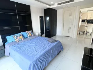 For rent 2 bedrooms condo in Bang Lamung, Chonburi