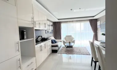 For rent 2 ベッドルーム condo in Pratumnak, Pattaya
