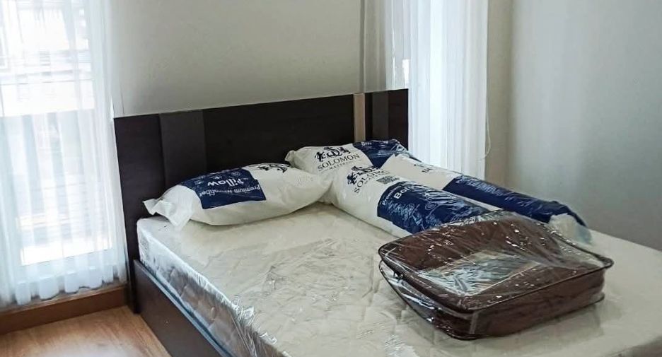 Haus zur Miete mit 3 Zimmer in Saraphi, Chiang Mai