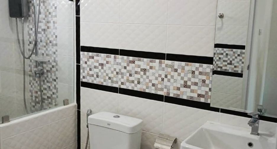 Haus zur Miete mit 3 Zimmer in Saraphi, Chiang Mai