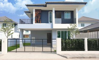 Haus zur Miete mit 3 Zimmer in Saraphi, Chiang Mai