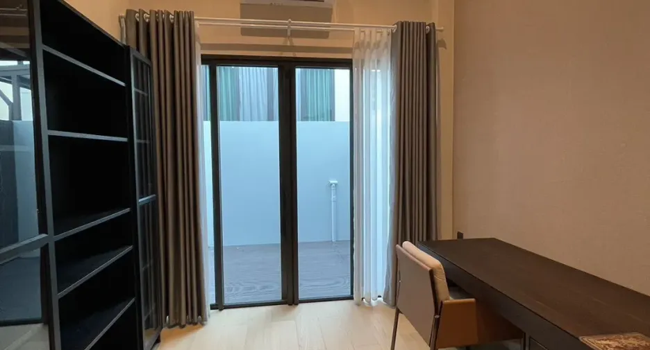 Haus zur Miete mit 4 Zimmer in San Sai, Chiang Mai