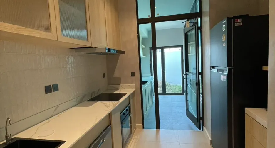 Haus zur Miete mit 4 Zimmer in San Sai, Chiang Mai