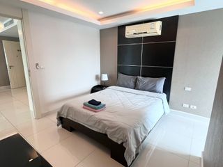 For rent 2 bedrooms condo in Bang Lamung, Chonburi