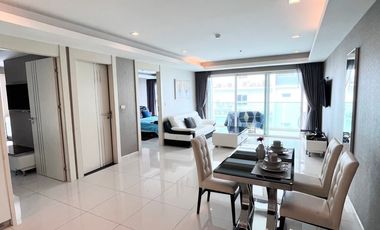 For rent 2 ベッドルーム condo in Pratumnak, Pattaya