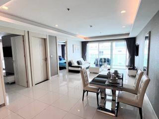 For rent 2 bedrooms condo in Bang Lamung, Chonburi
