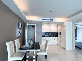 For rent 2 bedrooms condo in Bang Lamung, Chonburi