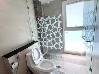 For rent 2 bedrooms condo in Bang Lamung, Chonburi