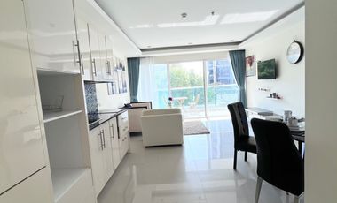 For rent 2 ベッドルーム condo in Pratumnak, Pattaya
