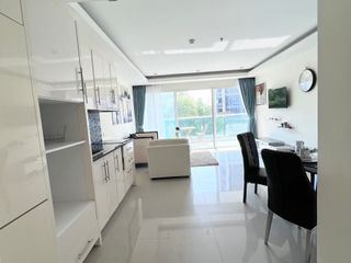 For rent 2 bedrooms condo in Bang Lamung, Chonburi