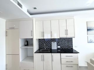 For rent 2 bedrooms condo in Bang Lamung, Chonburi
