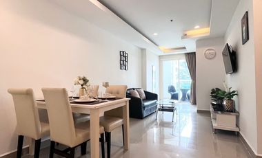 For rent 1 Beds condo in Pratumnak, Pattaya