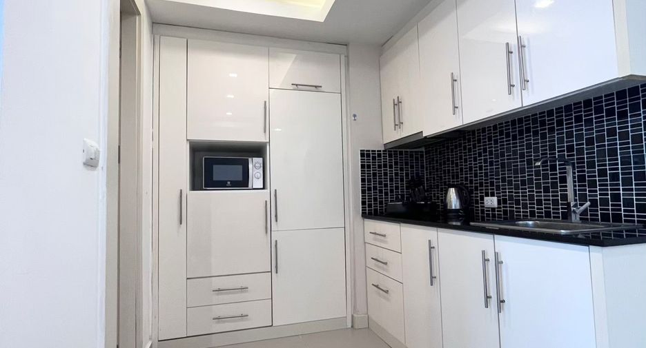 For rent 1 Beds condo in Pratumnak, Pattaya