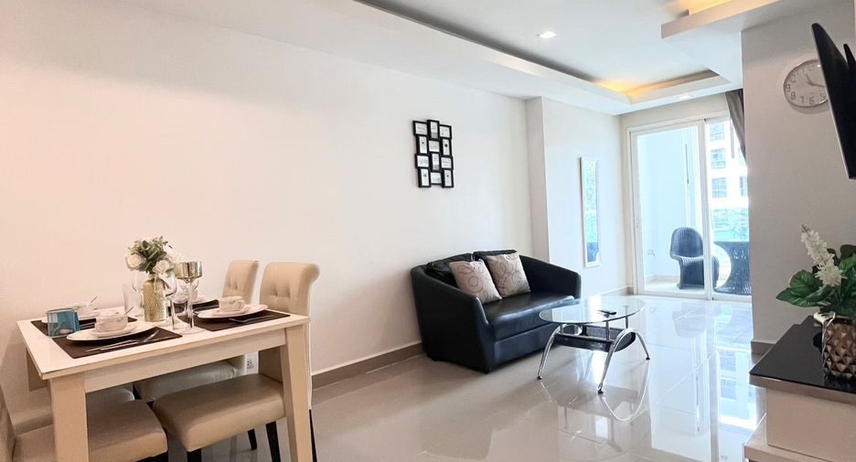For rent 1 Beds condo in Pratumnak, Pattaya