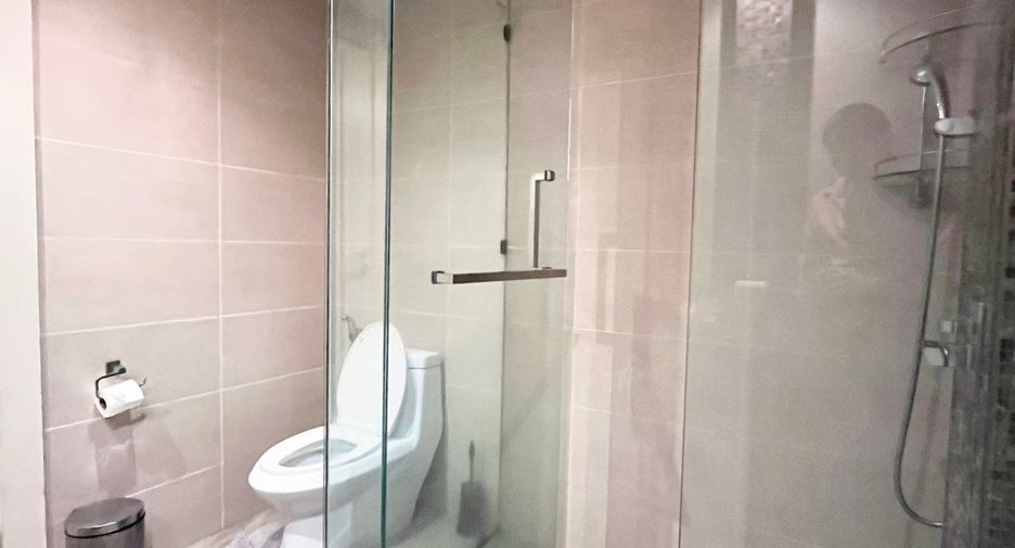 For rent 1 Beds condo in Pratumnak, Pattaya