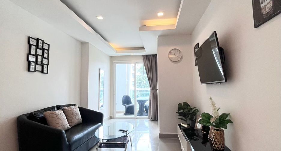 For rent 1 Beds condo in Pratumnak, Pattaya