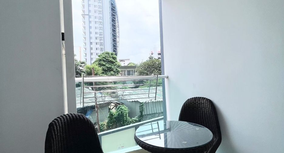For rent 1 Beds condo in Pratumnak, Pattaya