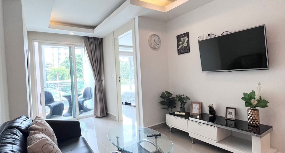 For rent 1 Beds condo in Pratumnak, Pattaya