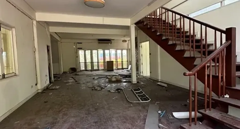 Аренда студия дом в Щаттхана, Бангкок