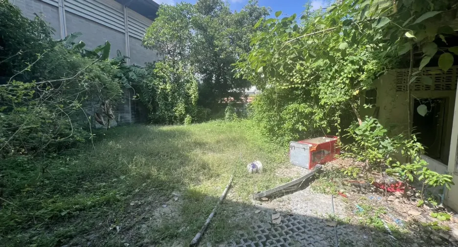Аренда студия дом в Щаттхана, Бангкок