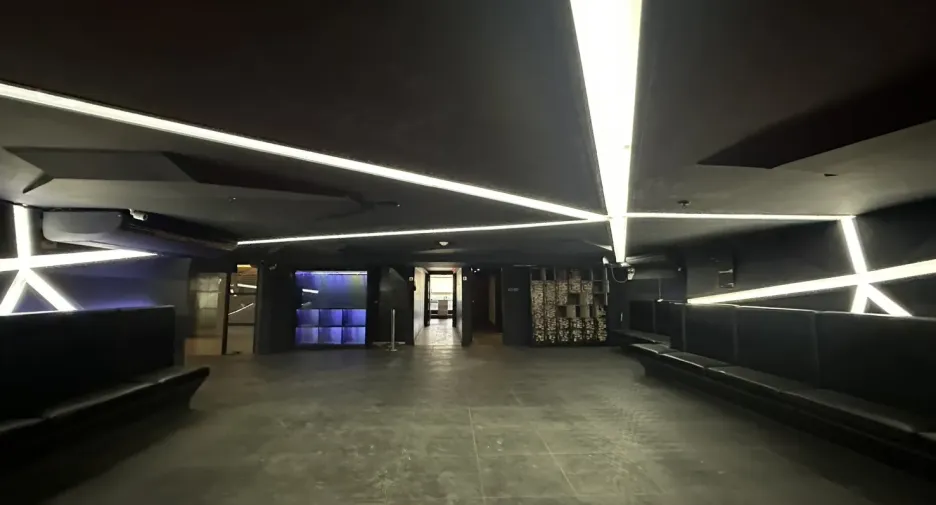 Аренда торговое помещение в Кхлонг Тоеи, Бангкок