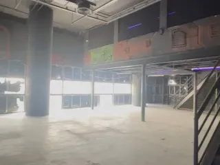 For rent retail Space in Khlong Toei, Bangkok
