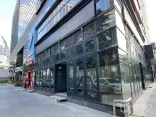 For rent retail Space in Khlong Toei, Bangkok