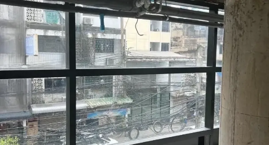 Аренда торговое помещение в Кхлонг Тоеи, Бангкок