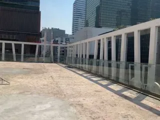 出租 商业空间 在 沙吞, 曼谷