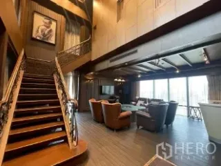 出租 商业空间 在 Pathum Wan, 曼谷