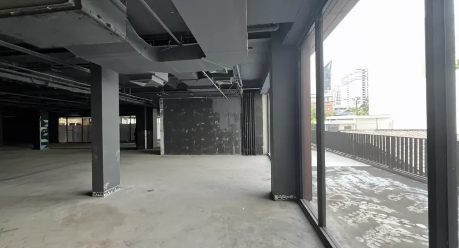 Local comercial en alquiler en Watthana, Bangkok