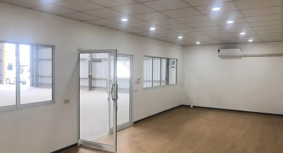 Аренда склад в Bang Yai, Нонтабури