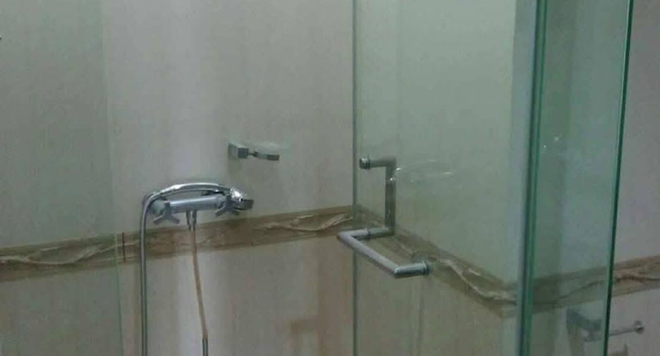 Аренда 1 кровать кондо в Патхум Щан, Бангкок