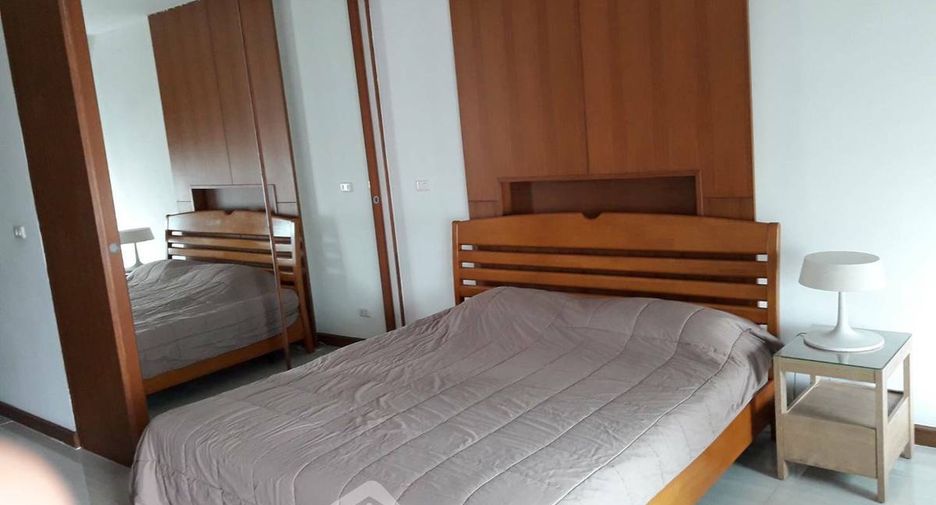 For rent 1 Beds condo in Pathum Wan, Bangkok