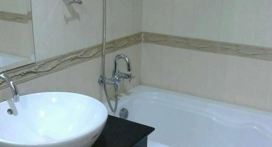 Аренда 1 кровать кондо в Патхум Щан, Бангкок