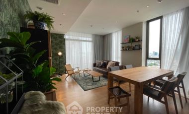 For rent and for sale 3 bedrooms condo in Watthana, Bangkok
