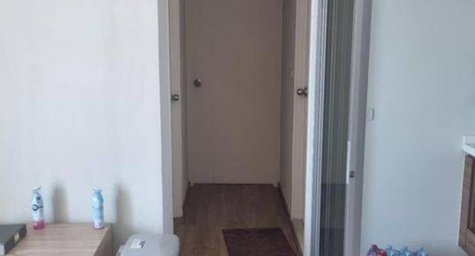 À vendre 2 chambres condo à Yan Nawa, Bangkok