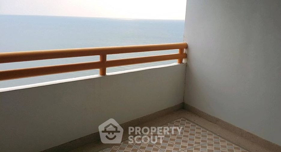 出售 1 卧室 公寓 在 Sattahip, Chon Buri
