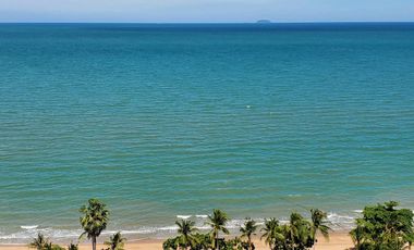 Продажа 1 кровать кондо в Na Jomtien, Паттайя