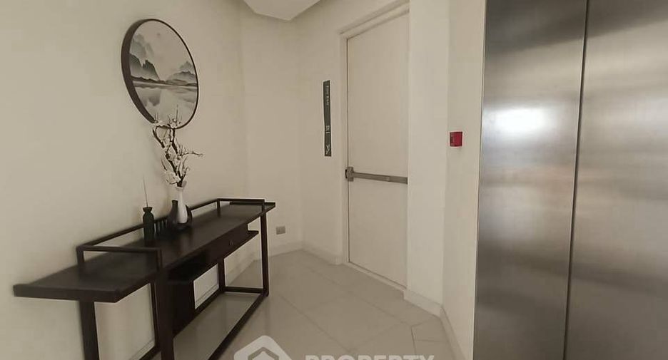 Продажа 3 спальни кондо в Йомтиен, Паттайя