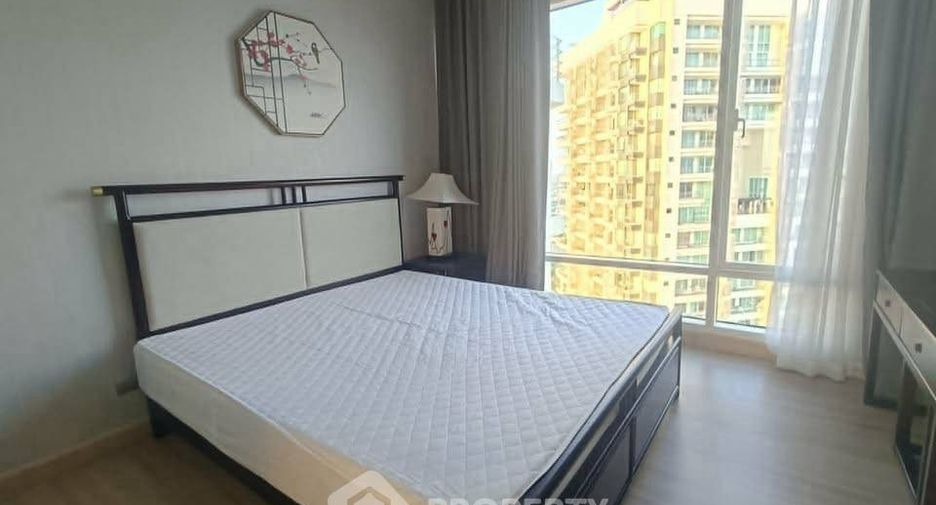 Продажа 3 спальни кондо в Йомтиен, Паттайя