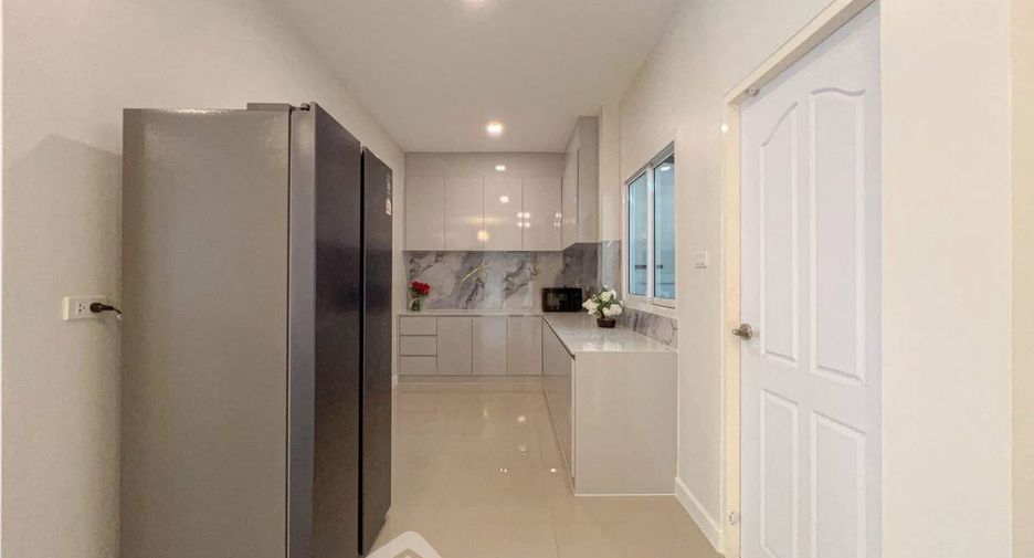 Haus zur Miete und zum Kauf mit 3 Zimmer in East Pattaya, Pattaya