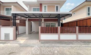 Haus zur Miete und zum Kauf mit 3 Zimmer in East Pattaya, Pattaya